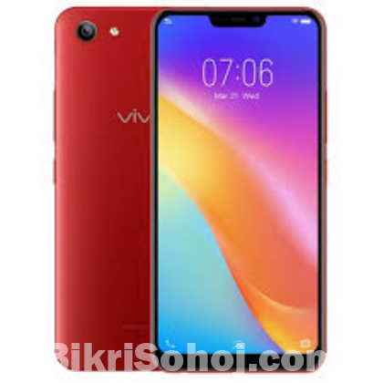VIVO Y81i